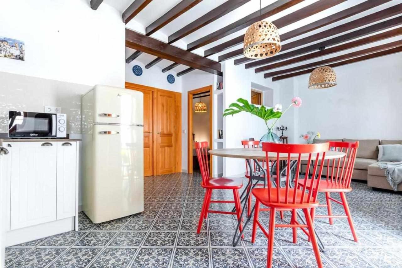 Apartamento Candela By Homes Appartamento *